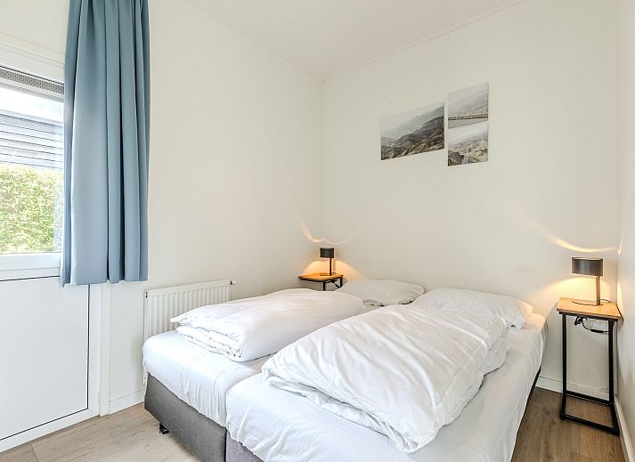 Guest house 454927 - Chalet Noordzeekust - Chalet in Halfweg