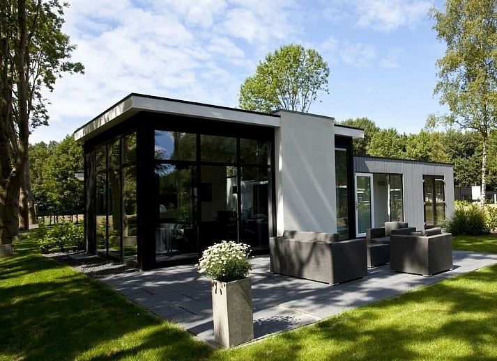 Unterkunft 454928 - Ferienhaus Noordzeekust - 781896