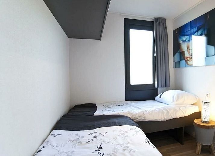 Unterkunft 454928 - Ferienhaus Noordzeekust - 781896