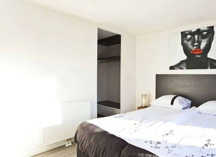 Unterkunft 454928 - Ferienhaus Noordzeekust - 781896