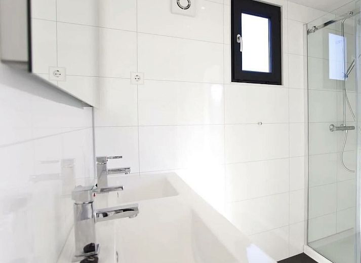 Unterkunft 454928 - Ferienhaus Noordzeekust - 781896