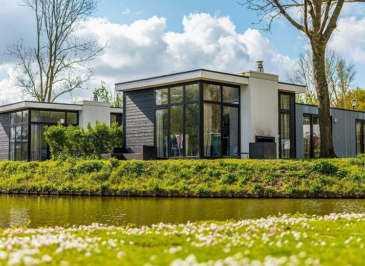 Unterkunft 454928 - Ferienhaus Noordzeekust - 781896