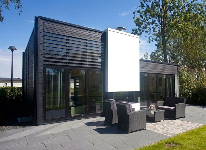 Unterkunft 454930 - Ferienhaus Noordzeekust - 782056