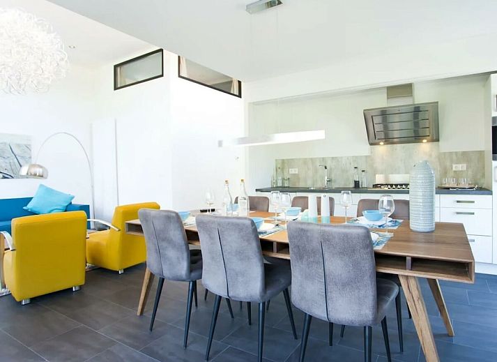 Unterkunft 454930 - Ferienhaus Noordzeekust - 782056