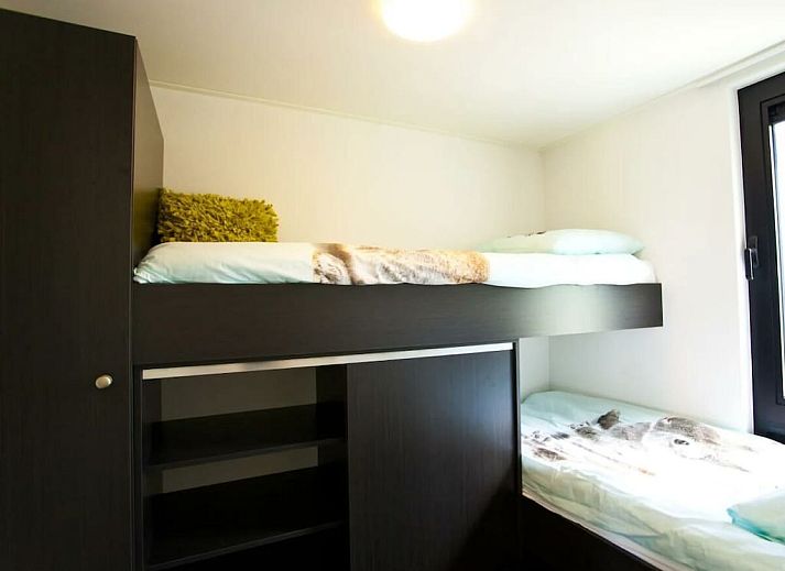 Unterkunft 454930 - Ferienhaus Noordzeekust - 782056
