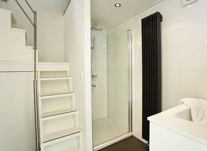 Unterkunft 454930 - Ferienhaus Noordzeekust - 782056