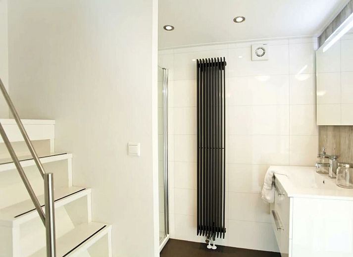 Unterkunft 454930 - Ferienhaus Noordzeekust - 782056