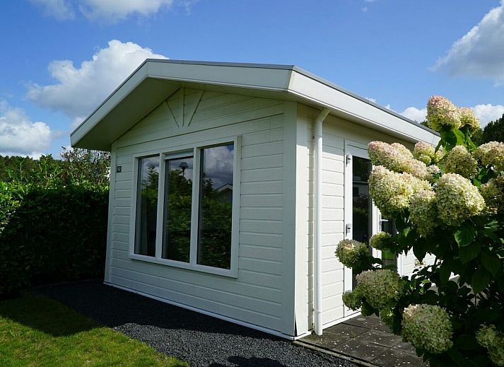 Unterkunft 454931 - Ferienhaus Noordzeekust - 782061