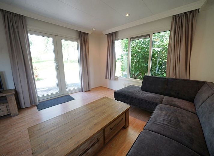 Unterkunft 454931 - Ferienhaus Noordzeekust - 782061