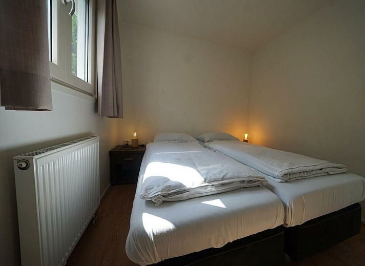 Unterkunft 454931 - Ferienhaus Noordzeekust - 782061