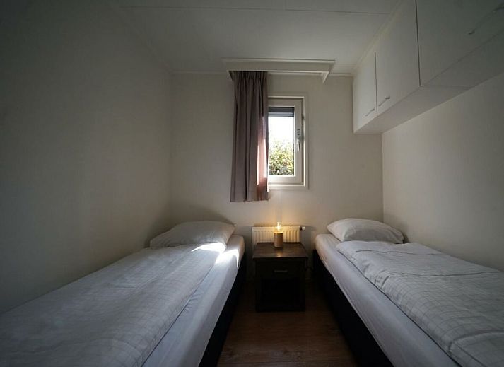 Unterkunft 454931 - Ferienhaus Noordzeekust - 782061