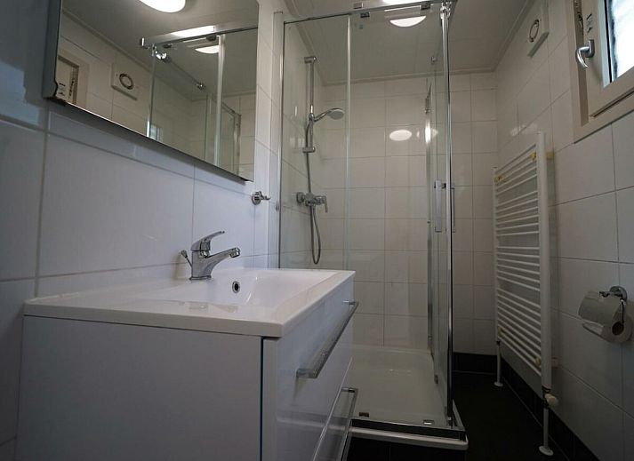 Unterkunft 454931 - Ferienhaus Noordzeekust - 782061