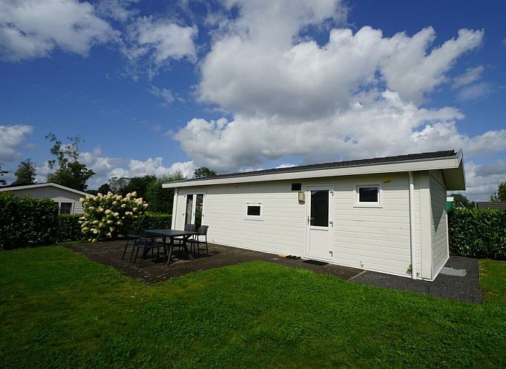 Unterkunft 454931 - Ferienhaus Noordzeekust - 782061