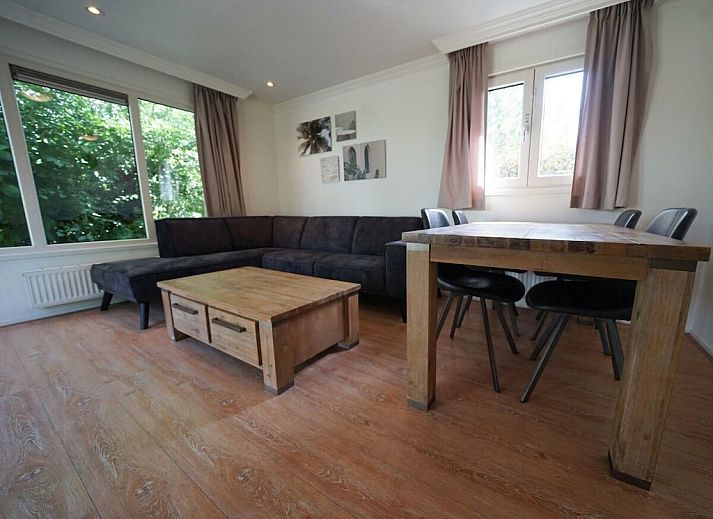 Unterkunft 454931 - Ferienhaus Noordzeekust - 782061