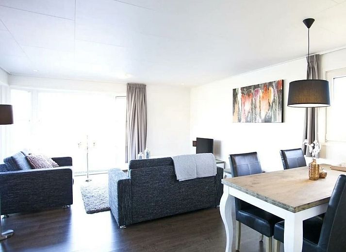 Unterkunft 454932 - Ferienhaus Noordzeekust - 782194