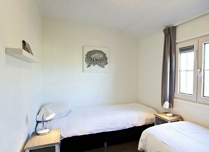 Unterkunft 454932 - Ferienhaus Noordzeekust - 782194