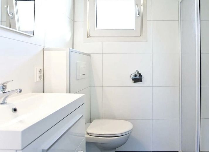 Unterkunft 454932 - Ferienhaus Noordzeekust - 782194