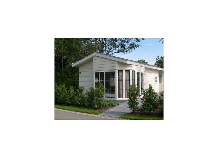 Unterkunft 454932 - Ferienhaus Noordzeekust - 782194