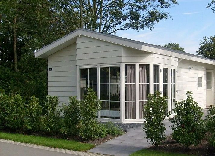 Unterkunft 454932 - Ferienhaus Noordzeekust - 782194