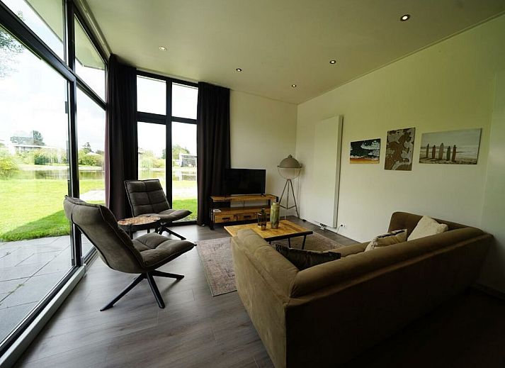 Unterkunft 454933 - Ferienhaus Noordzeekust - 782195