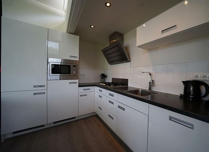 Unterkunft 454933 - Ferienhaus Noordzeekust - 782195