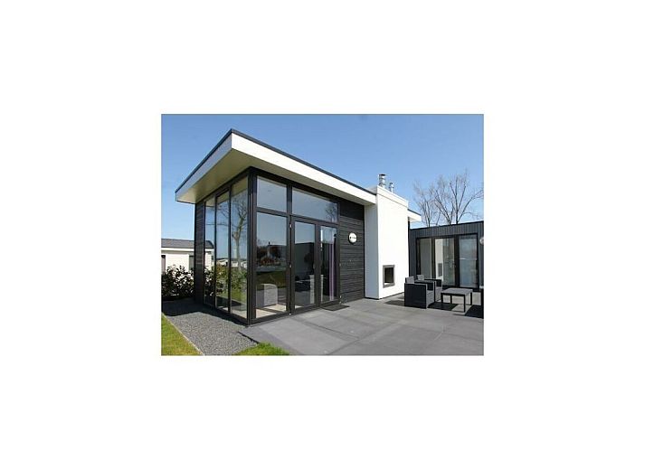 Unterkunft 454933 - Ferienhaus Noordzeekust - 782195
