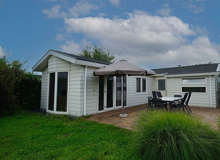 Unterkunft 454934 - Ferienhaus Noordzeekust - 782196