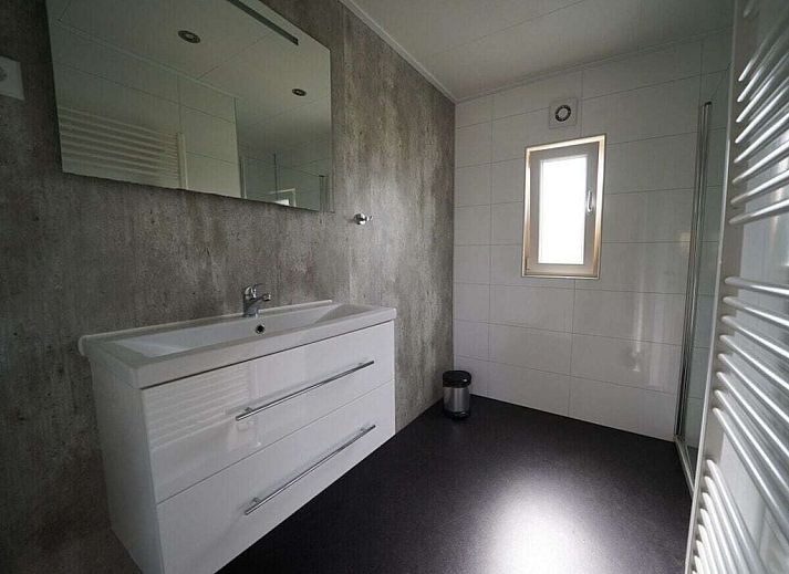 Unterkunft 454934 - Ferienhaus Noordzeekust - 782196
