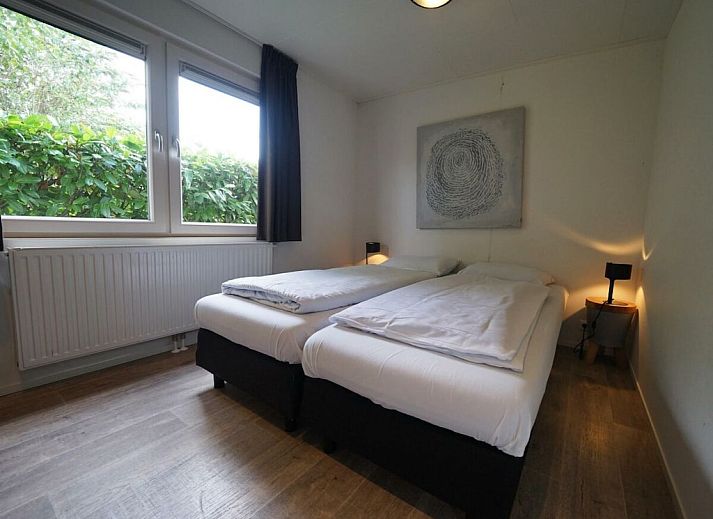 Unterkunft 454934 - Ferienhaus Noordzeekust - 782196