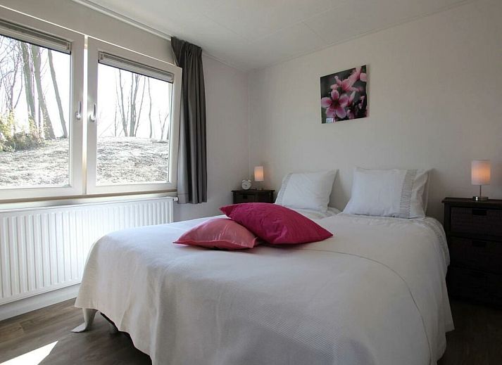 Unterkunft 454934 - Ferienhaus Noordzeekust - 782196