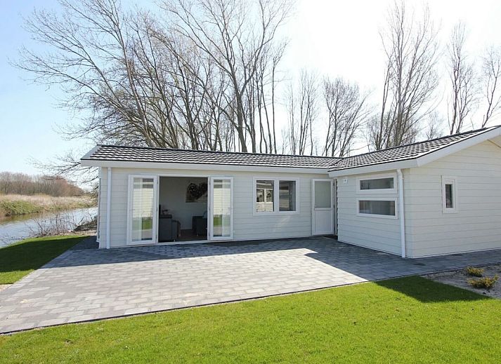 Unterkunft 454934 - Ferienhaus Noordzeekust - 782196