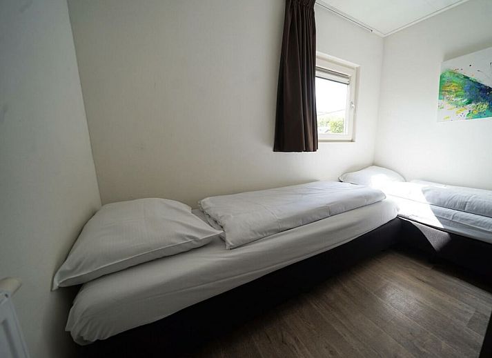 Unterkunft 454934 - Ferienhaus Noordzeekust - 782196