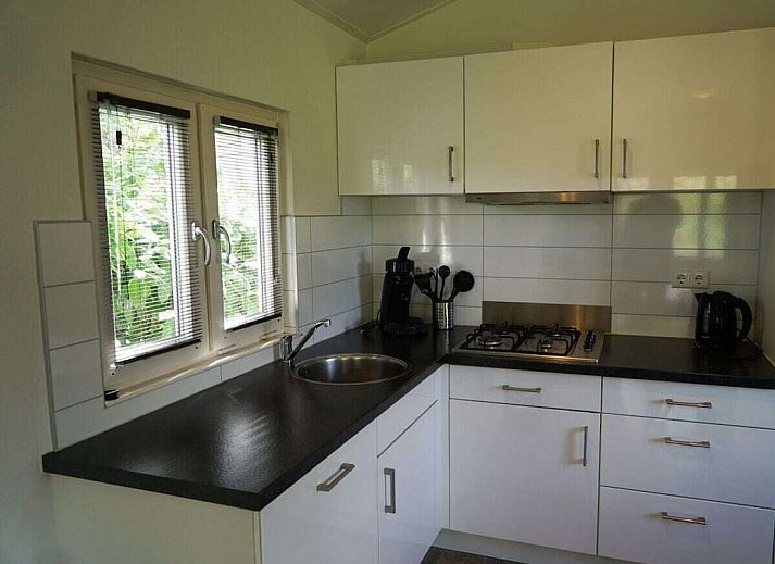 Unterkunft 454934 - Ferienhaus Noordzeekust - 782196