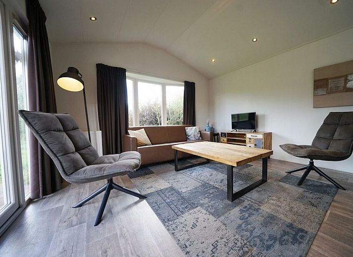 Unterkunft 454934 - Ferienhaus Noordzeekust - 782196