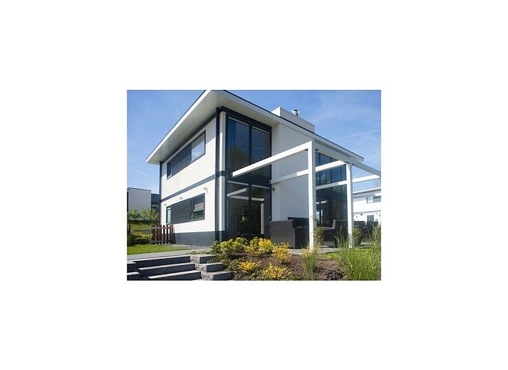 Unterkunft 454935 - Ferienhaus Noordzeekust - 781375