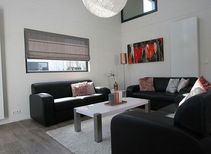Unterkunft 454935 - Ferienhaus Noordzeekust - 781375