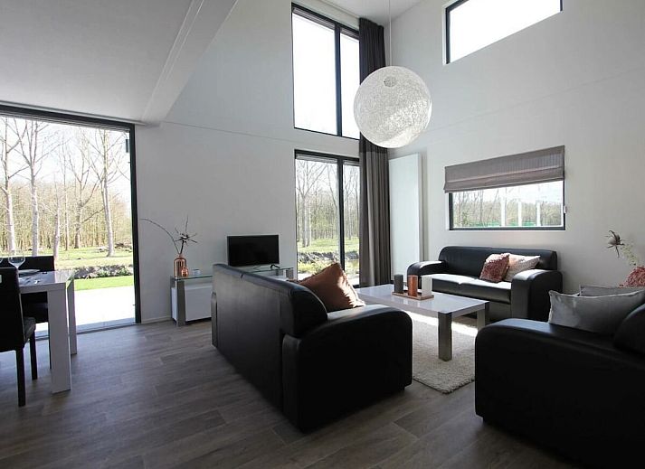 Unterkunft 454935 - Ferienhaus Noordzeekust - 781375