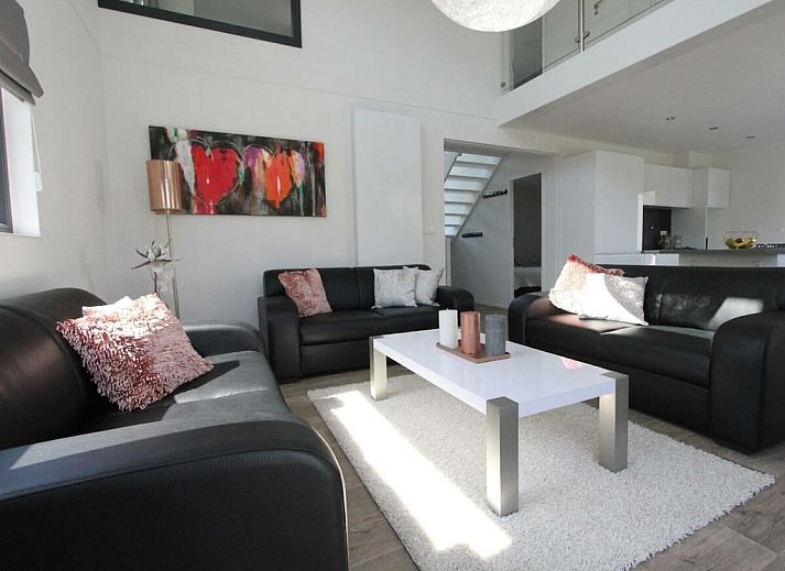 Unterkunft 454935 - Ferienhaus Noordzeekust - 781375