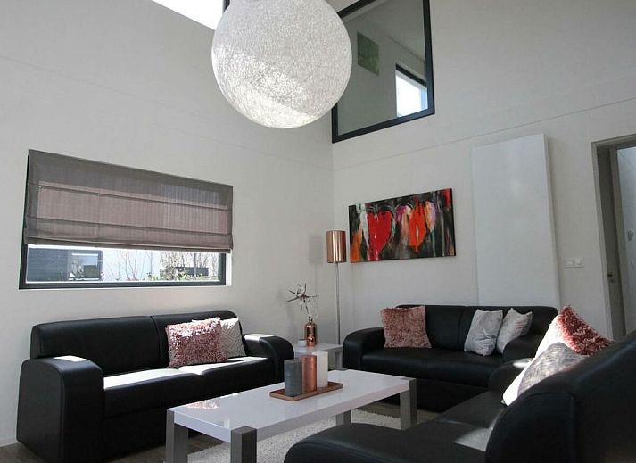 Unterkunft 454935 - Ferienhaus Noordzeekust - 781375