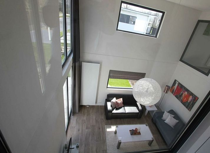 Unterkunft 454935 - Ferienhaus Noordzeekust - 781375