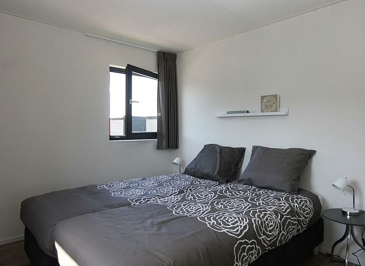 Unterkunft 454935 - Ferienhaus Noordzeekust - 781375