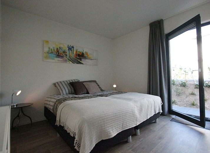 Unterkunft 454935 - Ferienhaus Noordzeekust - 781375