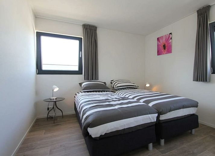 Unterkunft 454935 - Ferienhaus Noordzeekust - 781375