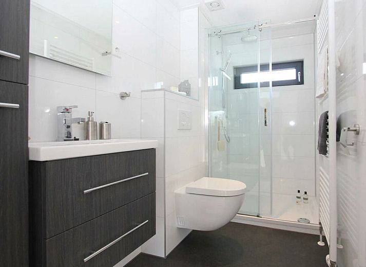 Unterkunft 454935 - Ferienhaus Noordzeekust - 781375