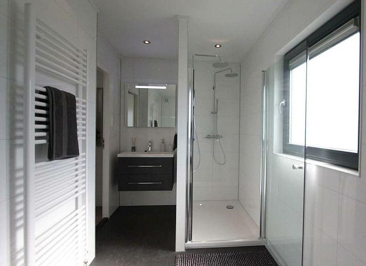 Unterkunft 454935 - Ferienhaus Noordzeekust - 781375