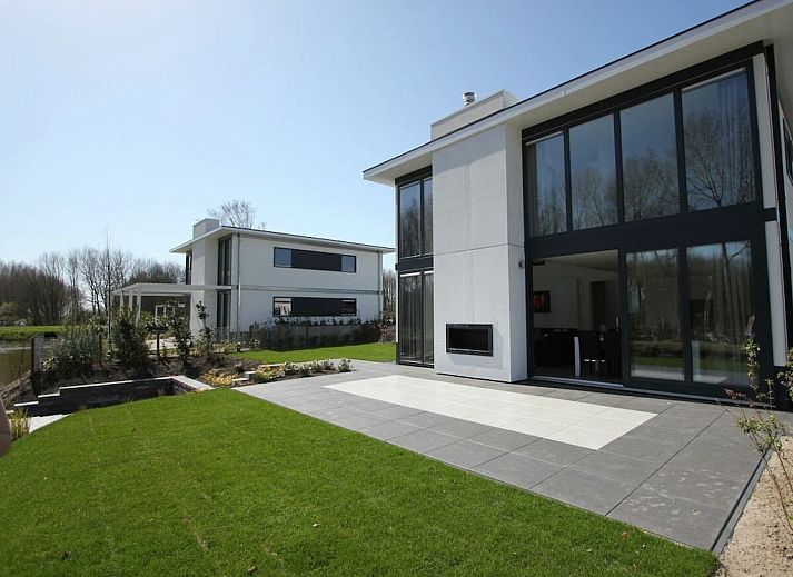 Unterkunft 454935 - Ferienhaus Noordzeekust - 781375
