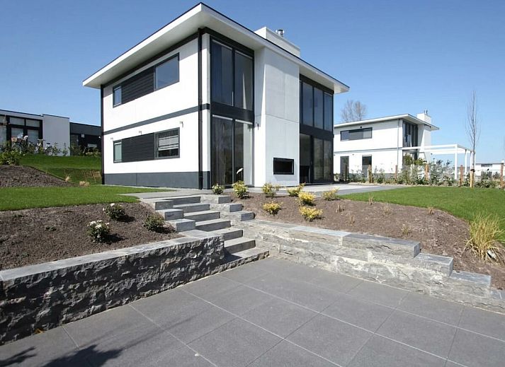 Unterkunft 454935 - Ferienhaus Noordzeekust - 781375