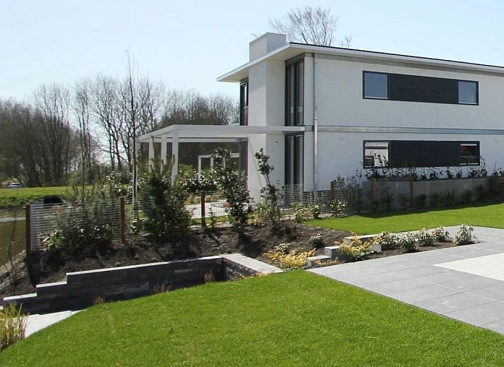 Unterkunft 454935 - Ferienhaus Noordzeekust - 781375