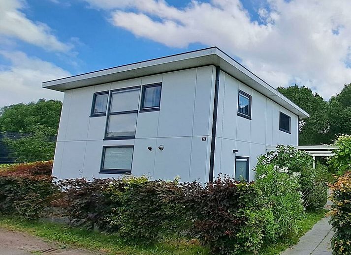 Unterkunft 454936 - Ferienhaus Noordzeekust - 781376