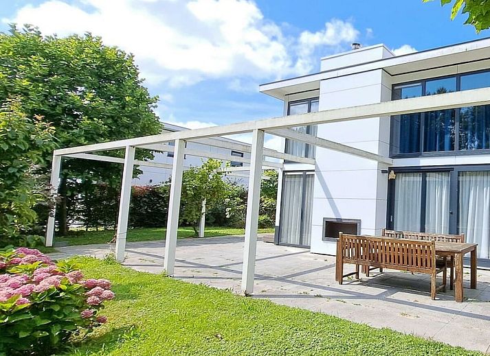 Unterkunft 454936 - Ferienhaus Noordzeekust - 781376